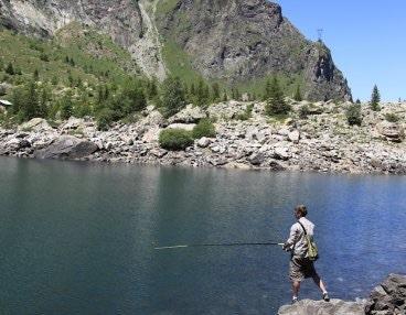 Apartamento Le Diamant Les Deux Alpes Exterior foto