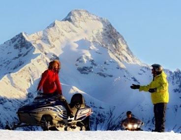 Apartamento Le Diamant Les Deux Alpes Exterior foto